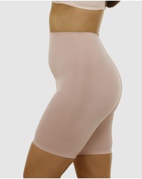 Hush Hush - Smooth High Waist Short