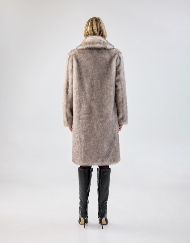 Unreal Fur - Elixir Coat
