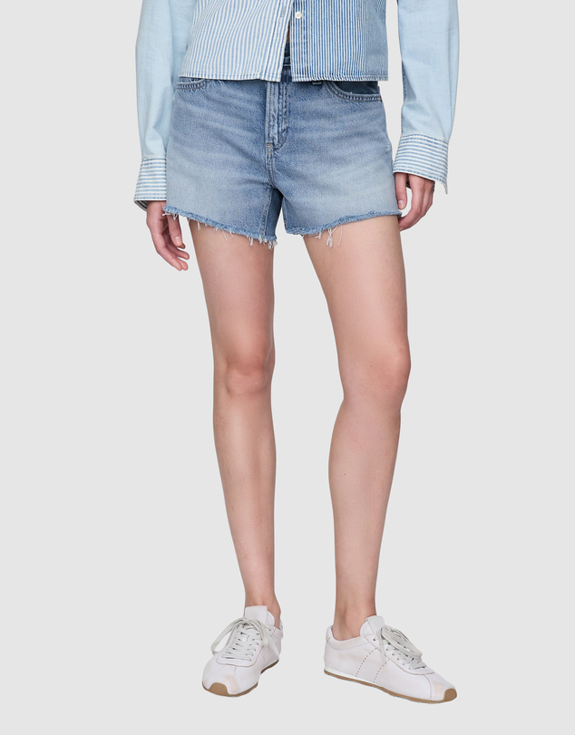 GAP - Hot Relaxed Cut Off Shorts