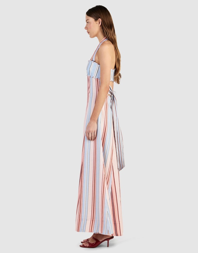Hansen & Gretel - Chelsea Maxi Dress