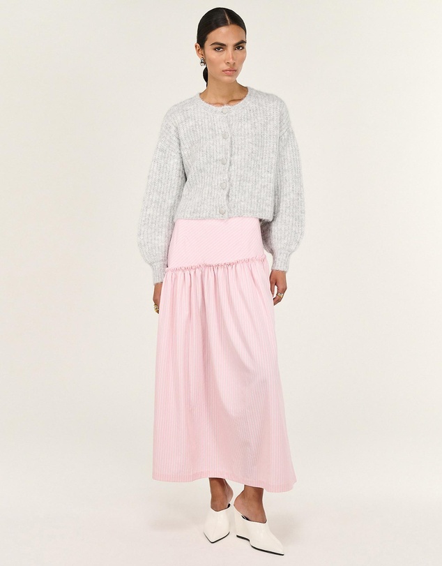 Staple the Label - Lina Maxi Skirt