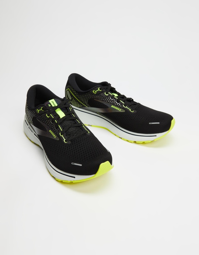 Brooks - Ghost 14 - Men's