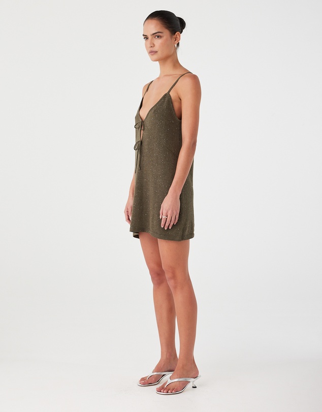 Arcaa - Mira Dress