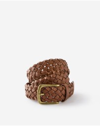 Cotton On - Braided Belt