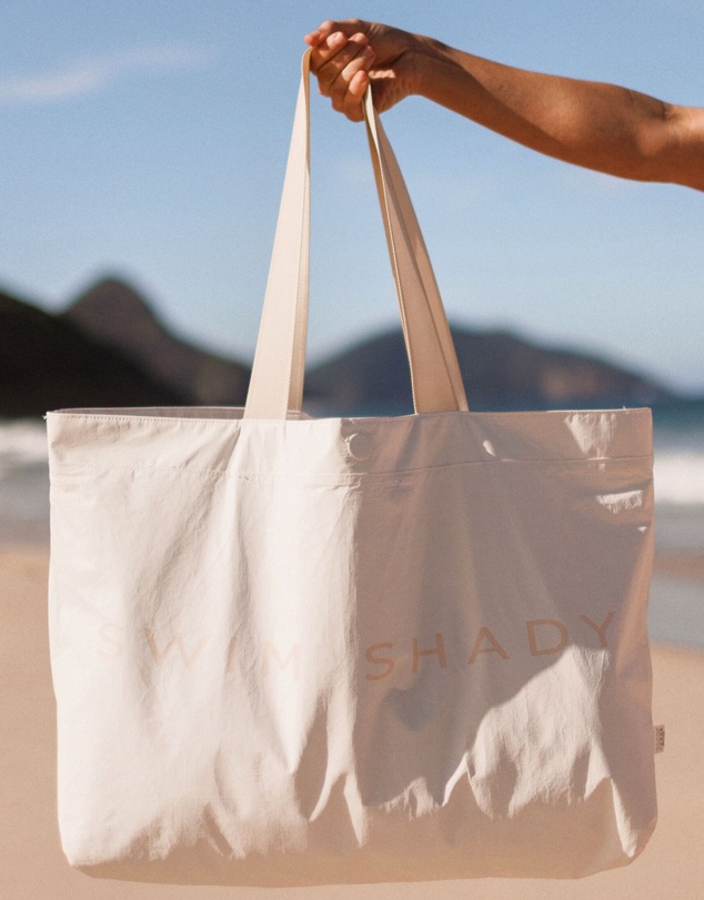 Swim Shady - Soothe Swim Bag