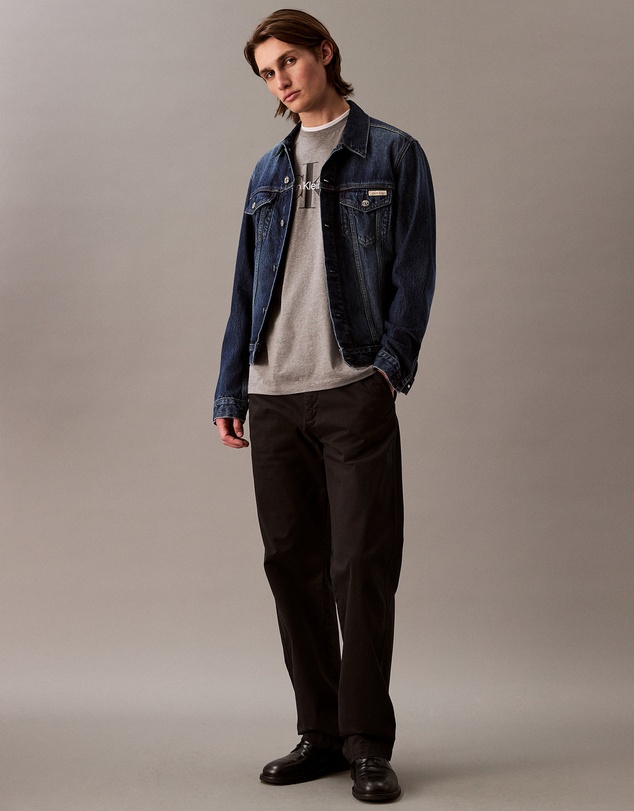 Calvin Klein Jeans - Monogram T-Shirt