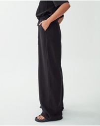 Calli - Georgie Wide Pants