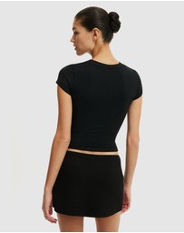 Cotton On - Luca Ponte Skorts
