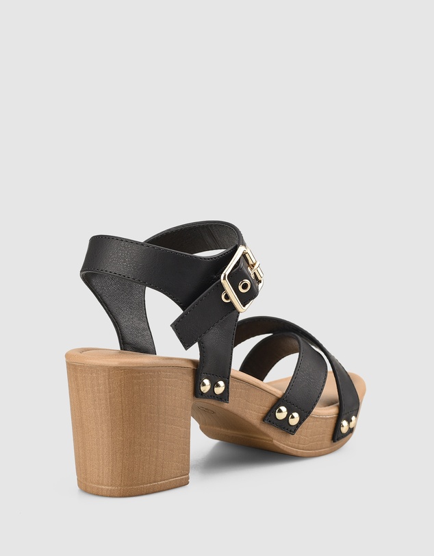 Verali - Lulu Clogs