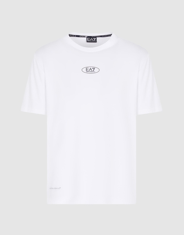 Emporio Armani EA7 - Sport M Tee SS