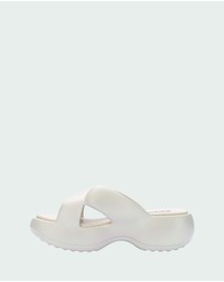 Melissa - Melissa Free Rise
