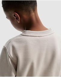 Nike - Club Fleece Sweatshirt - Teens