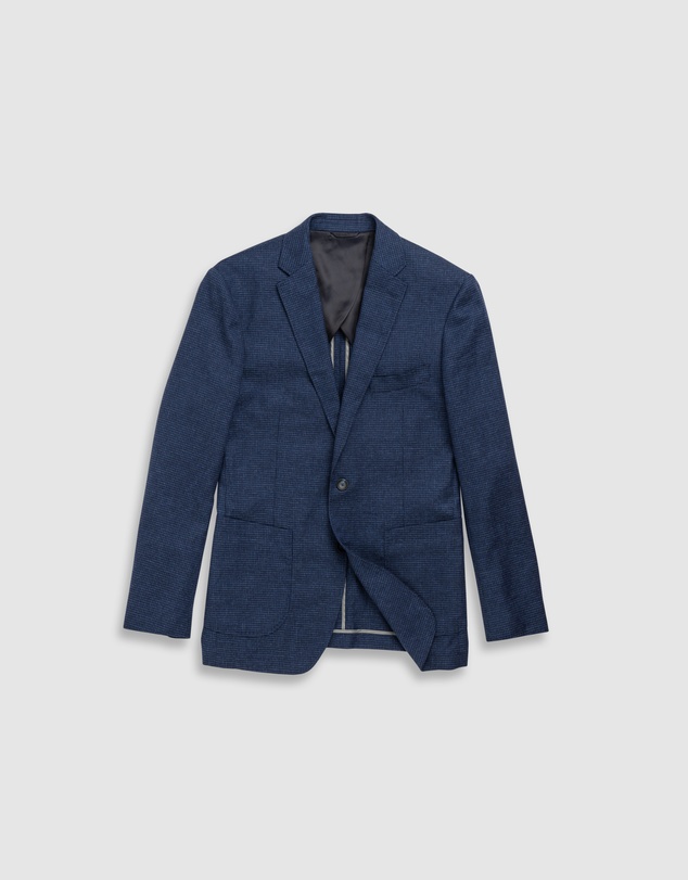 Rodd & Gunn - Everline Sports Fit Jacket