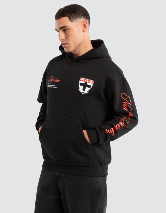 Nena & Pasadena - St Kilda Season Hoodie