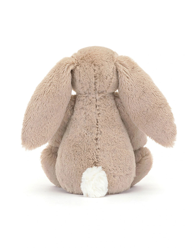Jellycat - Bashful Bunny Beige Petal Small