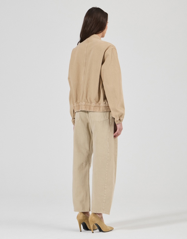 Rolla's - Dune Bomber Jacket