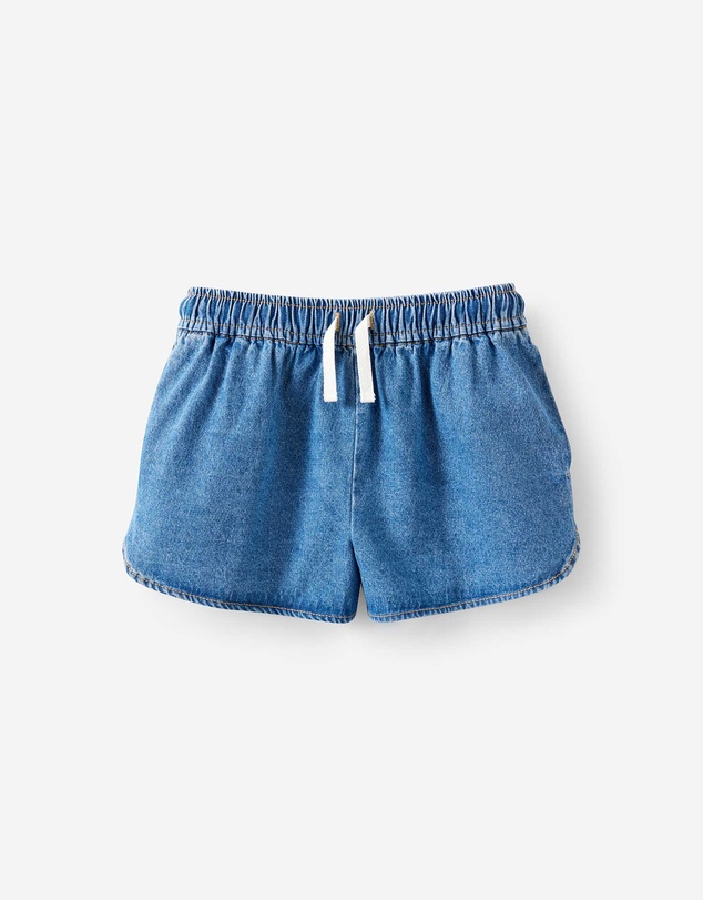 Cotton On Kids - Gigi Woven Short