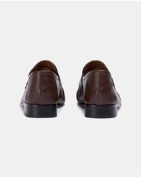 Tony Bianco - Gatsby Loafers