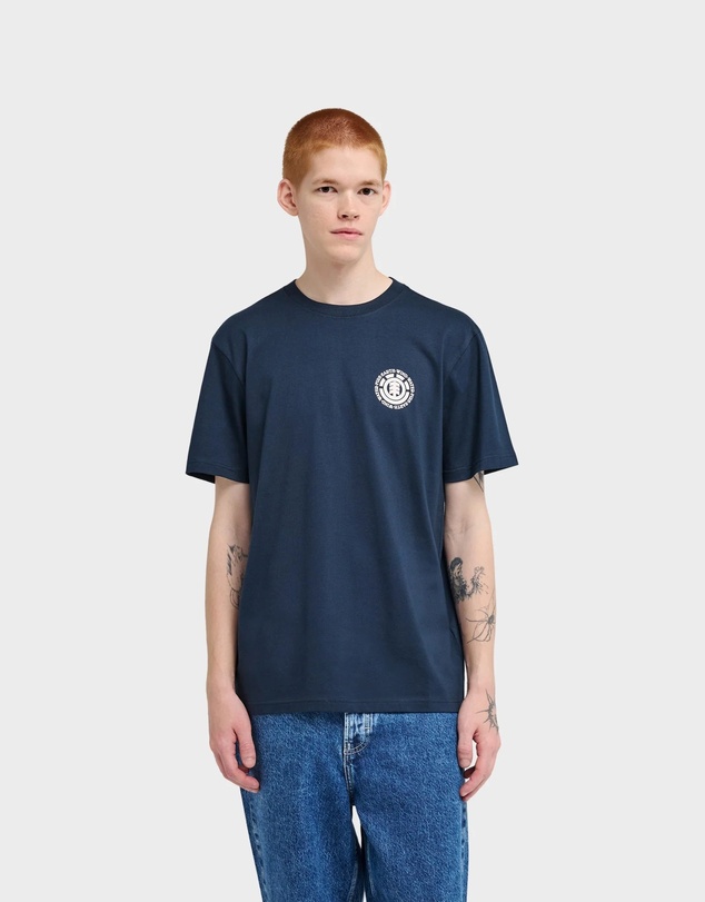 Element - Mens Seal T-Shirt