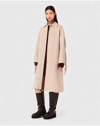 Maje - Gavifrange Coat