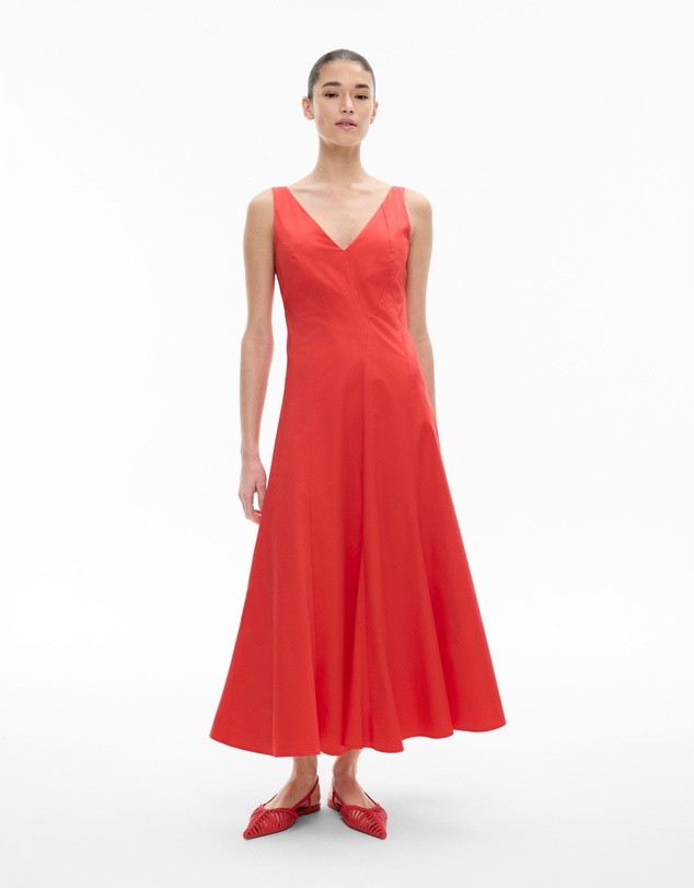 Witchery - Seam Detail Dress