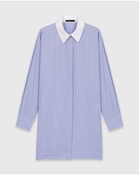Maje - Riback Dress