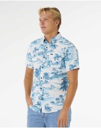 Rip Curl - Sessions Short Sleeve Shirt