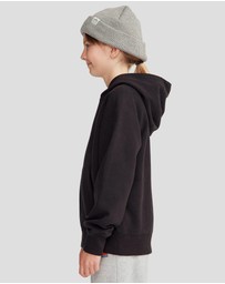 Kathmandu - Youth Peak Hoodie