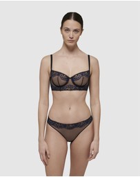 Simone Perele - Celeste Half Cup Bra