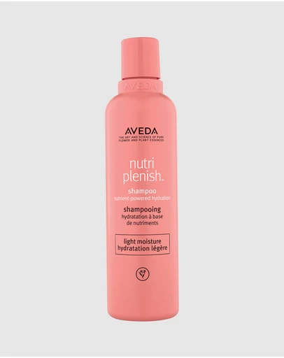 Aveda - Nutriplenish Light Moisture Shampoo