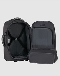 High Sierra - Composite Composite 56 cm Wheeled Duffle V4