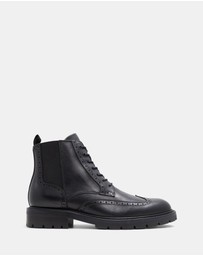 ALDO - Toney Boots