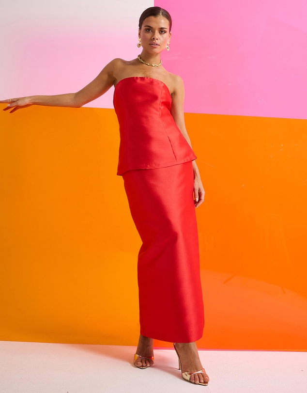 Pasduchas - Pippa Bodice