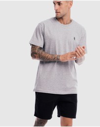 Counter Culture - Cypher Rise Tee
