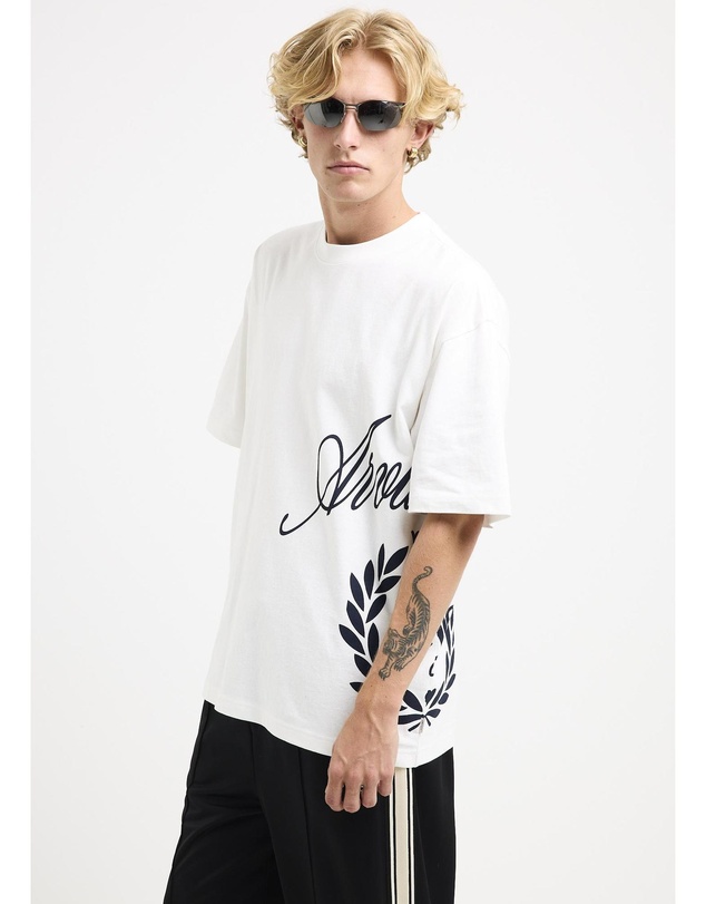 Arvust - Academic T-Shirt