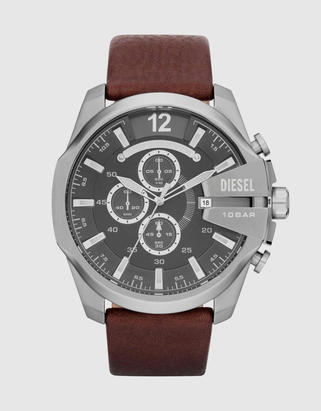 Diesel - Mega Chief Men's Chronograph Watch