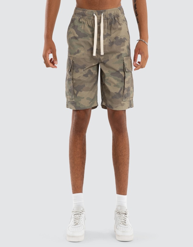 Nena & Pasadena - League Cargo Short