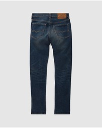 Polo Ralph Lauren - Sullivan Slim Stretch Jeans - The Iconic Exclusive - Teens