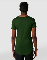 Nique - Aalto Bamboo Cotton Tee