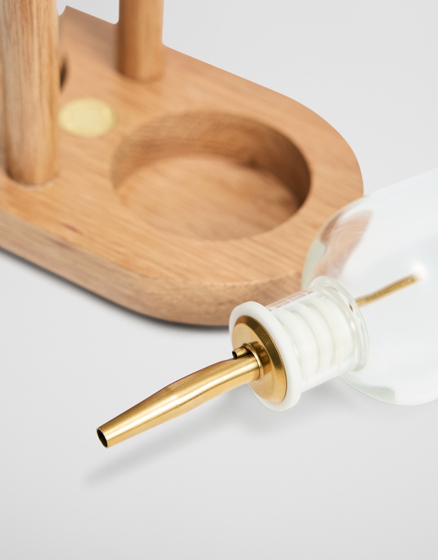 Country Road - Asha Oil Bottle Set