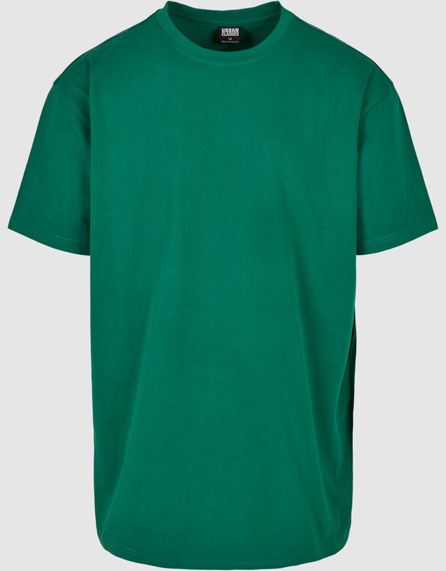 Urban Classics - Heavy Oversized Casual Tee
