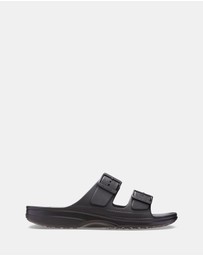 Crocs - Classic Icon Sandals - Unisex