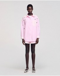 Sandro - Confetti Shirt