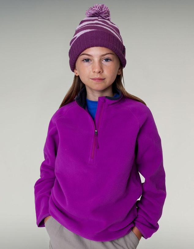 Kathmandu - Kids' Ridge 100 Primaloft Pullover