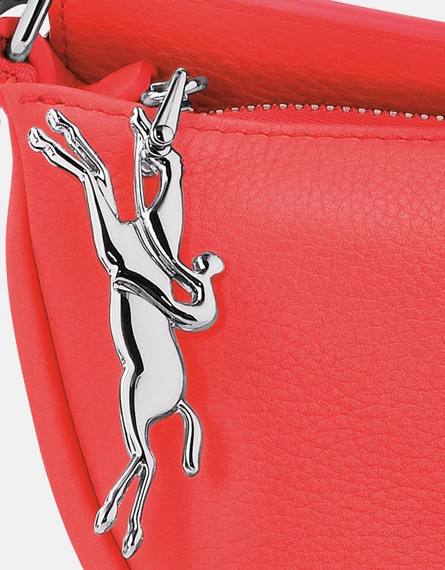 Longchamp - Smile Crossbody Bag - Small