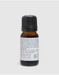 ECO. Modern Essentials - ECO. Rose 3% Pure Essential Oil