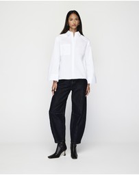 MOS The Label - Amira Shirt