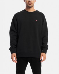 Stock & Co. - Havana Crewneck