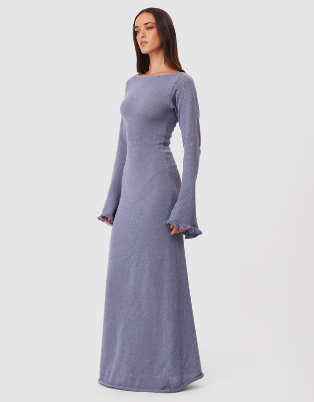 SNDYS - Darcy Knit Maxi Dress