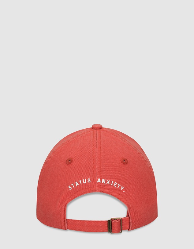 Status Anxiety - Under The Sun Cap